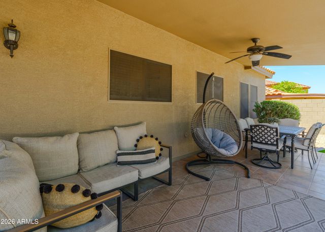 4112 E TETHER Trail, Phoenix, AZ 85050