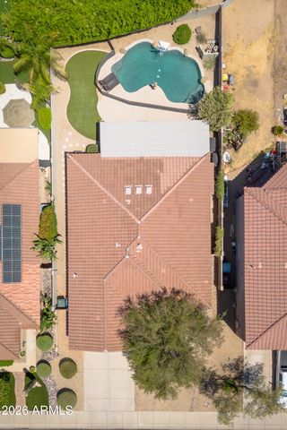 4112 E TETHER Trail, Phoenix, AZ 85050