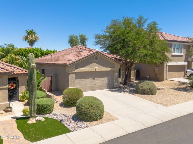 4112 E TETHER Trail, Phoenix, AZ 85050