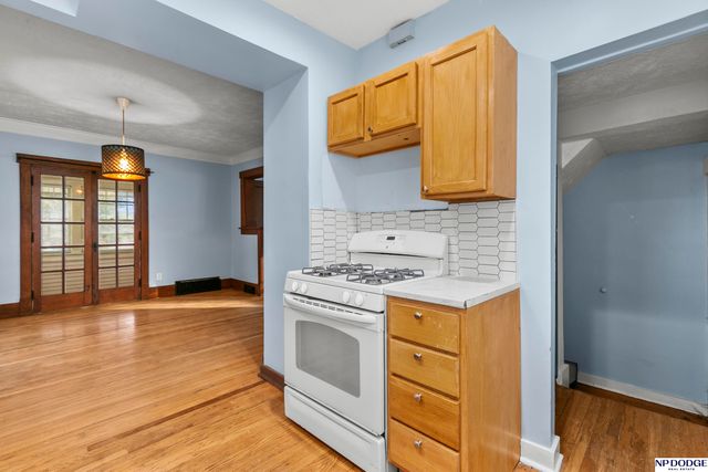 3228 Fontenelle Boulevard, Omaha, NE 68104