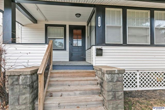 3228 Fontenelle Boulevard, Omaha, NE 68104
