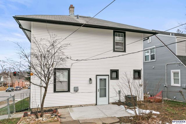 3228 Fontenelle Boulevard, Omaha, NE 68104