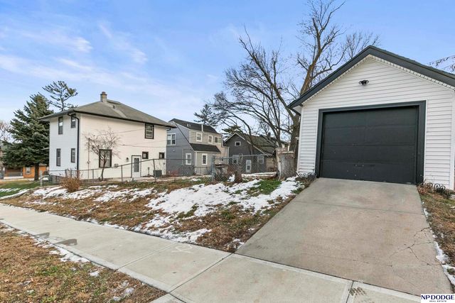 3228 Fontenelle Boulevard, Omaha, NE 68104