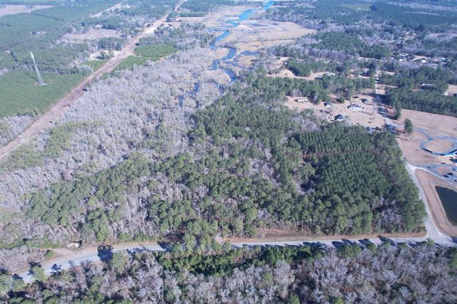 31.40 Acres-TBD Pennyroyal Rd., Georgetown, SC 29440