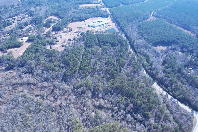 31.40 Acres-TBD Pennyroyal Rd., Georgetown, SC 29440