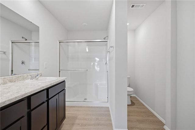 20763 Starside Street, Edgerton, KS 66021