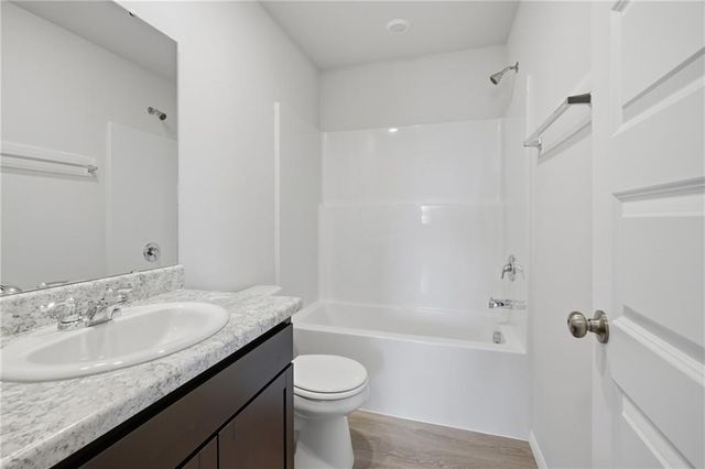 20763 Starside Street, Edgerton, KS 66021