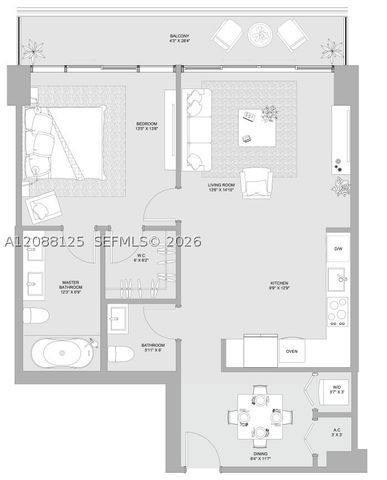 1170 E Hallandale Beach Blvd 1105, Hallandale Beach, FL 33009