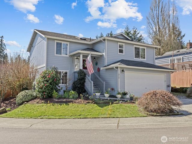 312 168th Place SE, Bothell, WA 98012