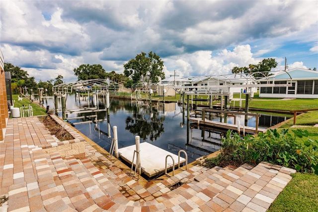 9691 SW ANCHOR DRIVE, Arcadia, FL 34269