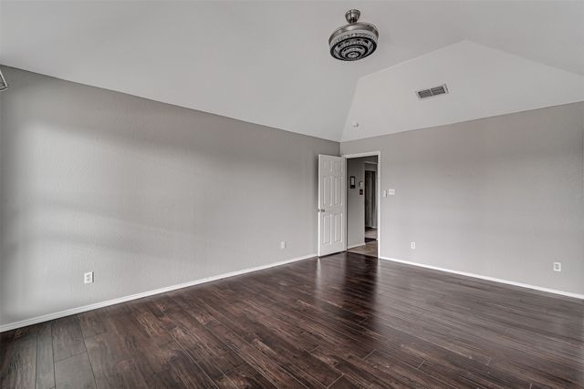 9512 Carson Ranch Road, Crowley, TX 76036