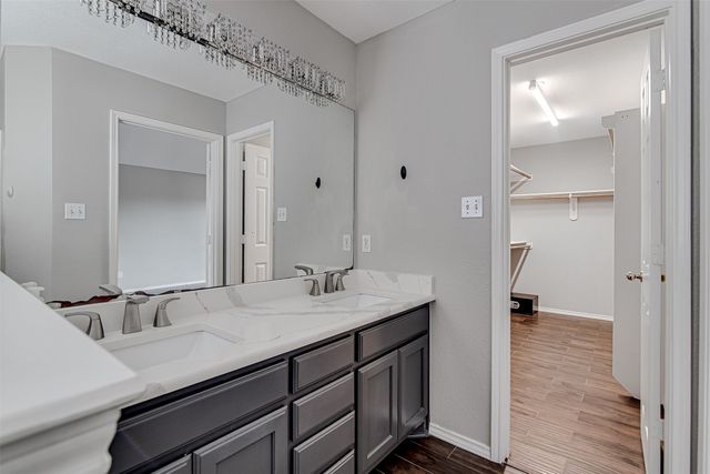 9512 Carson Ranch Road, Crowley, TX 76036
