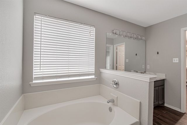9512 Carson Ranch Road, Crowley, TX 76036