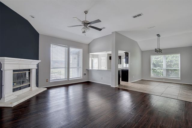 9512 Carson Ranch Road, Crowley, TX 76036