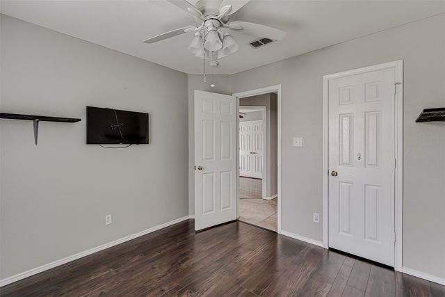 9512 Carson Ranch Road, Crowley, TX 76036