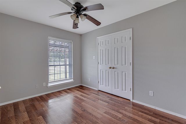 9512 Carson Ranch Road, Crowley, TX 76036