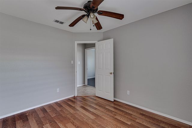 9512 Carson Ranch Road, Crowley, TX 76036