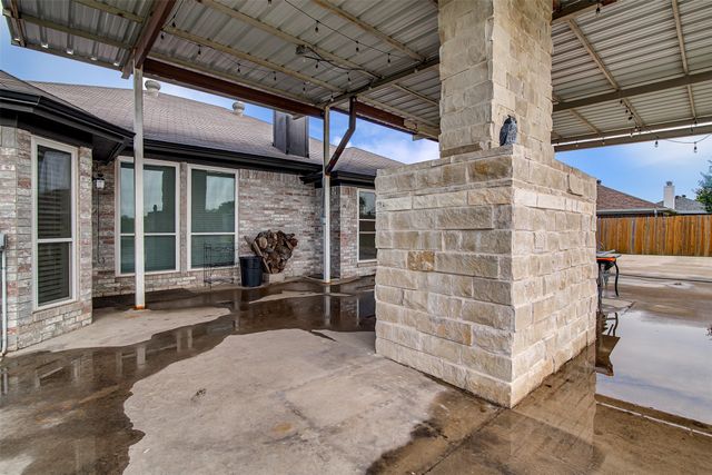 9512 Carson Ranch Road, Crowley, TX 76036