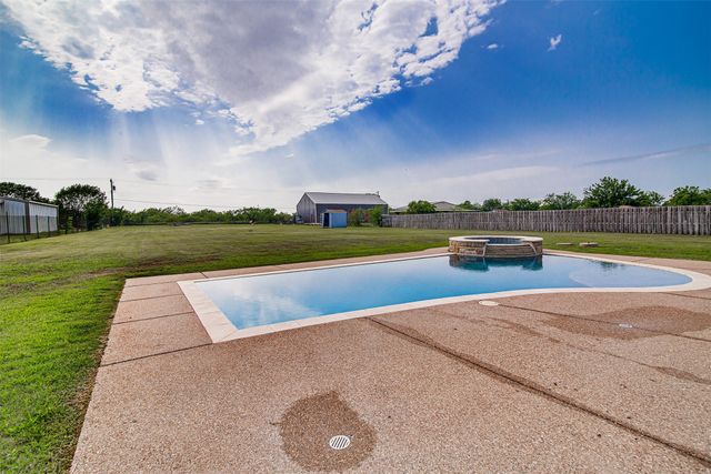9512 Carson Ranch Road, Crowley, TX 76036