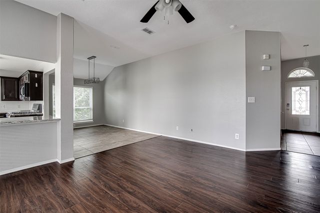 9512 Carson Ranch Road, Crowley, TX 76036