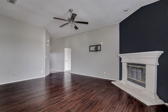 9512 Carson Ranch Road, Crowley, TX 76036