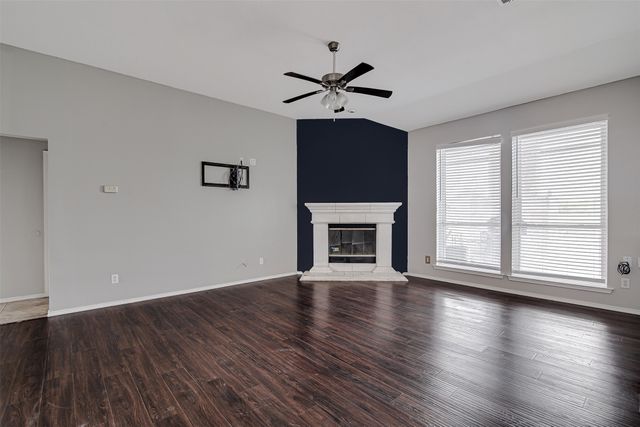 9512 Carson Ranch Road, Crowley, TX 76036
