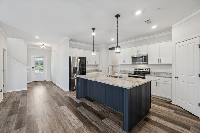 6663 Hanworth Trce, Smyrna, TN 37167