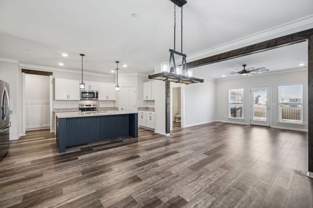 6663 Hanworth Trce, Smyrna, TN 37167