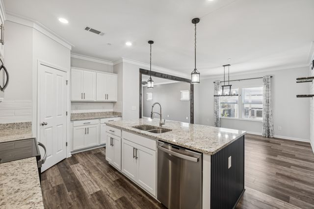6663 Hanworth Trce, Smyrna, TN 37167