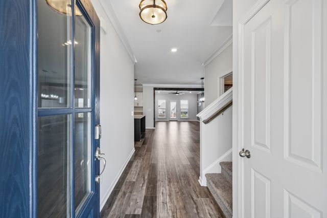 6663 Hanworth Trce, Smyrna, TN 37167