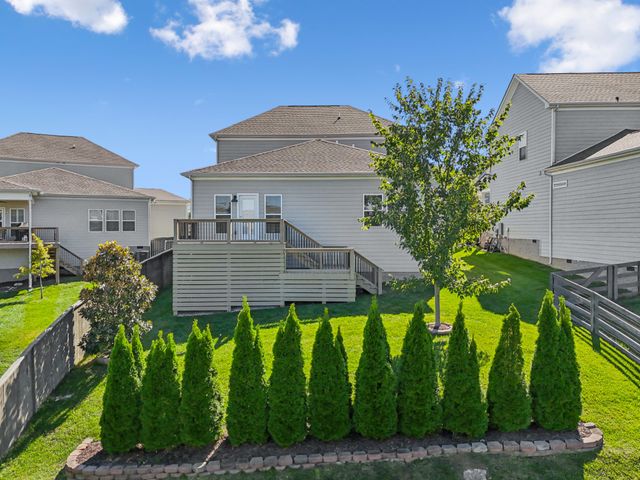 6663 Hanworth Trce, Smyrna, TN 37167