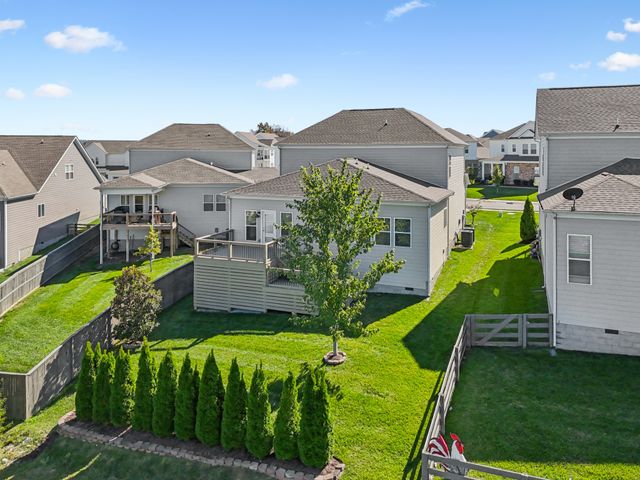 6663 Hanworth Trce, Smyrna, TN 37167