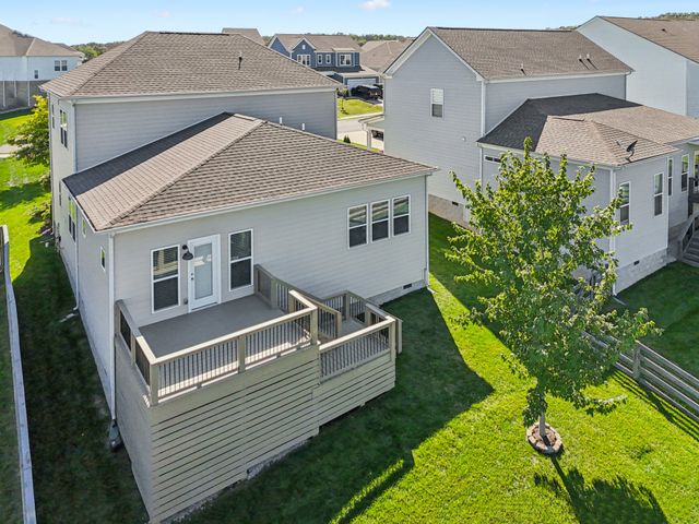 6663 Hanworth Trce, Smyrna, TN 37167
