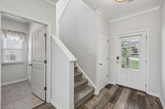 6663 Hanworth Trce, Smyrna, TN 37167