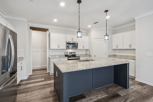 6663 Hanworth Trce, Smyrna, TN 37167