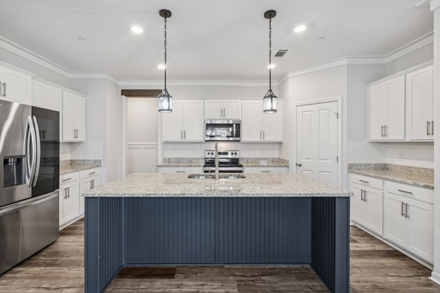 6663 Hanworth Trce, Smyrna, TN 37167