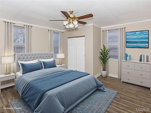 147 W Wickliffe Avenue, Collinsville, IL 62234