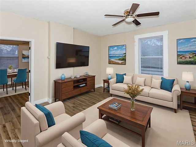 147 W Wickliffe Avenue, Collinsville, IL 62234