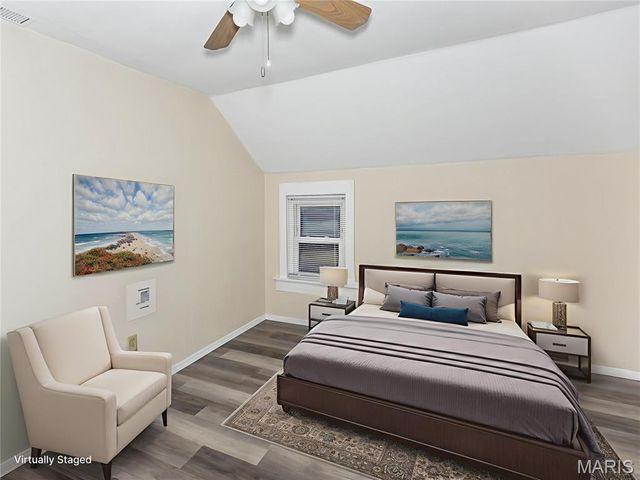 147 W Wickliffe Avenue, Collinsville, IL 62234