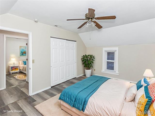 147 W Wickliffe Avenue, Collinsville, IL 62234