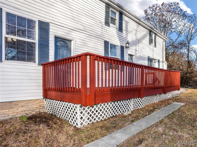 147 W Wickliffe Avenue, Collinsville, IL 62234