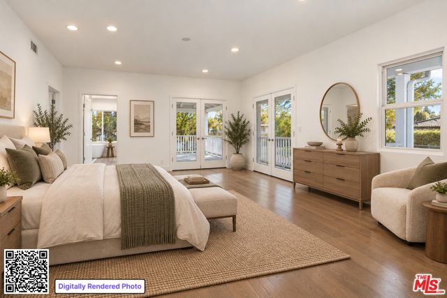 22904 Calvert Street, Los Angeles, CA 91367