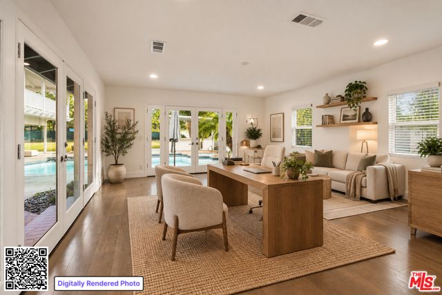 22904 Calvert Street, Los Angeles, CA 91367