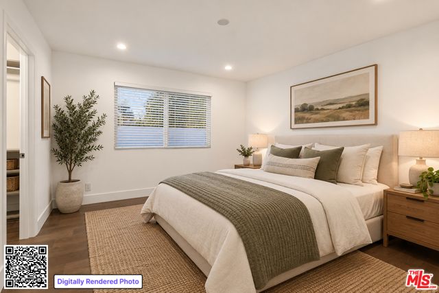 22904 Calvert Street, Los Angeles, CA 91367