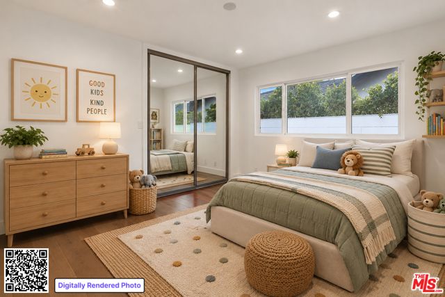 22904 Calvert Street, Los Angeles, CA 91367
