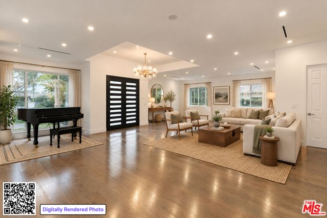 22904 Calvert Street, Los Angeles, CA 91367
