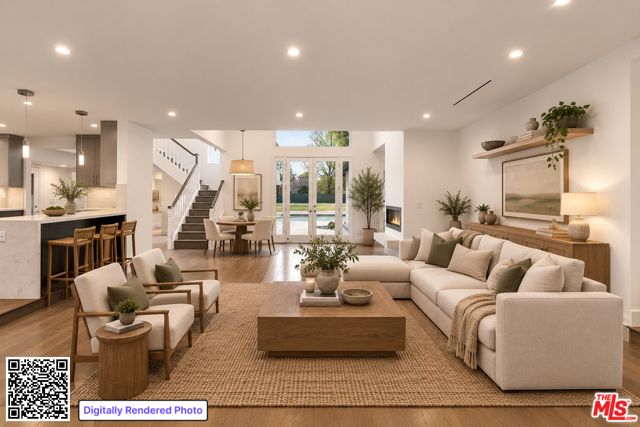 22904 Calvert Street, Los Angeles, CA 91367