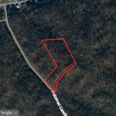 LOT 5 POTOMAC LANDING DR, King George, VA 22485