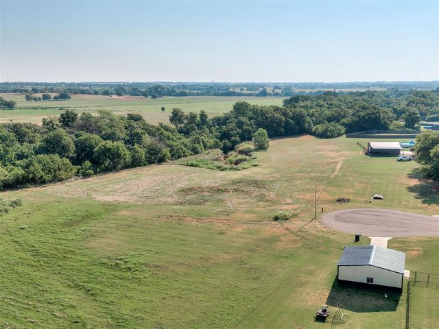 3942 Bluestem Circle, Blanchard, OK 73010
