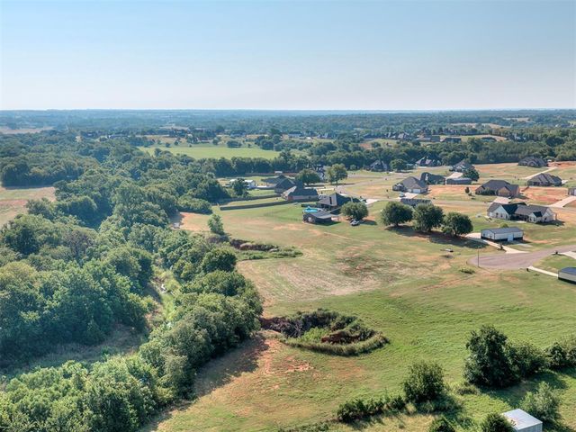 3942 Bluestem Circle, Blanchard, OK 73010